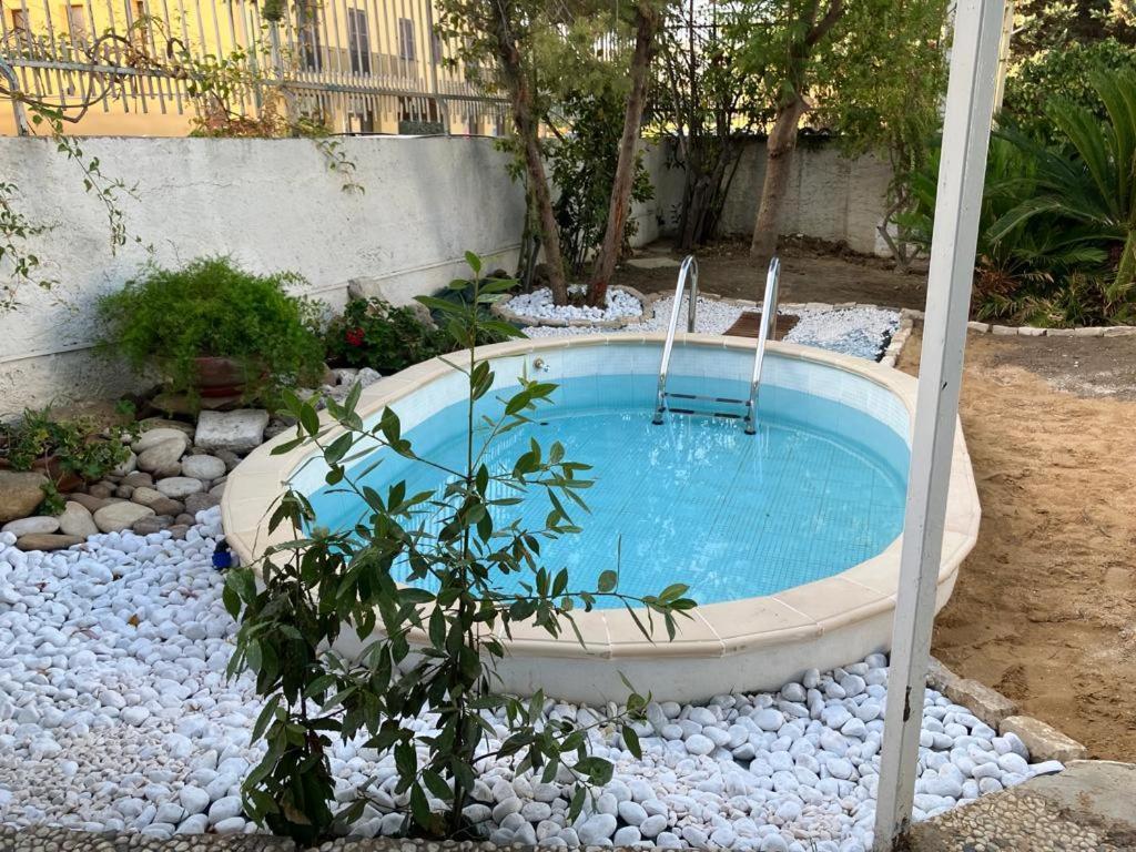 Il Gelso Nella Valle أغريجنتو المظهر الخارجي الصورة