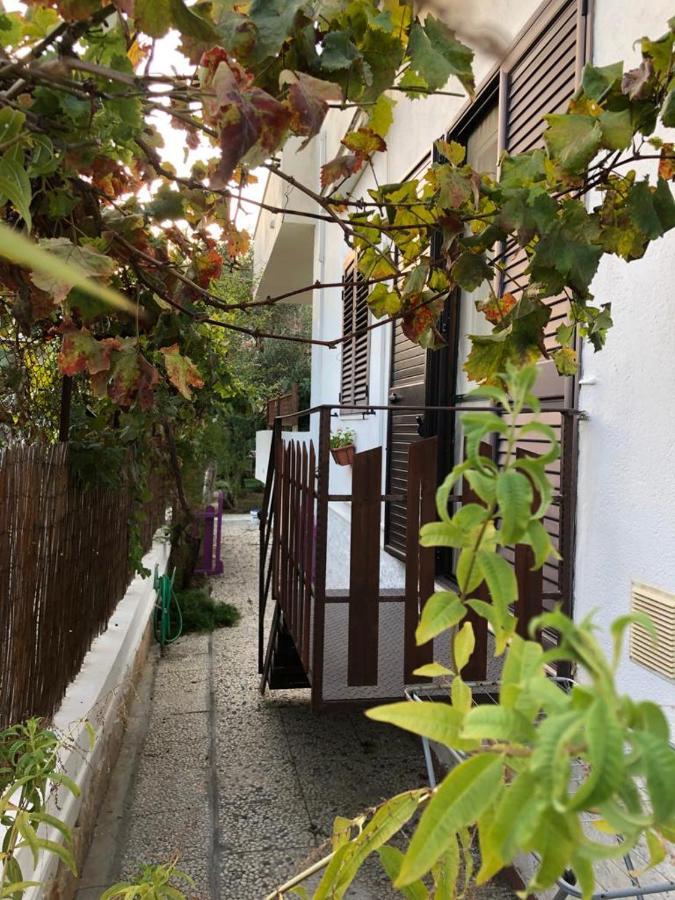 Il Gelso Nella Valle أغريجنتو المظهر الخارجي الصورة