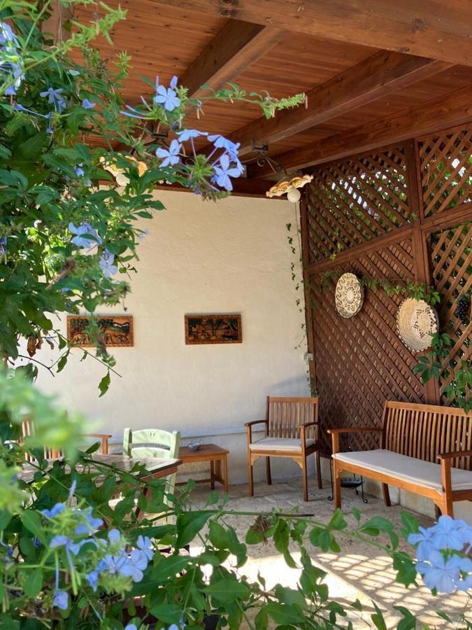Il Gelso Nella Valle أغريجنتو المظهر الخارجي الصورة